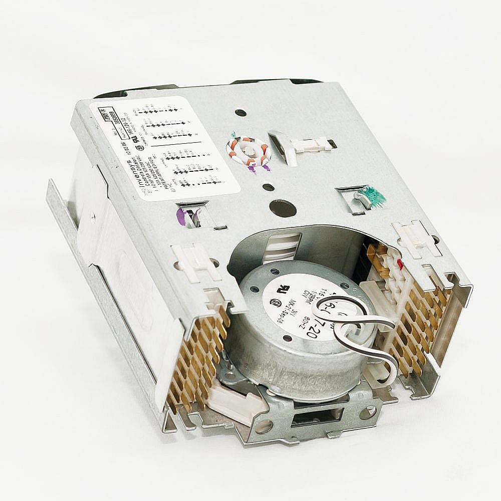 Photo of Washer Timer from Repair Parts Direct
