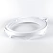 Tub Ring for Maytag 4KMTW5955TW1 - Part 3954507