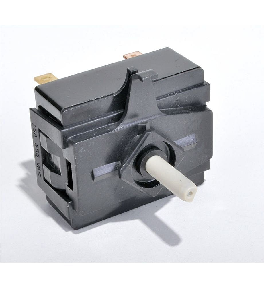 Photo of Washer Cycle Selector Switch from Repair Parts Direct