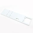 Commercial Laundry Appliance Coin Box Cushion for Maytag MDE17CSAZW1 - Part WP3954812