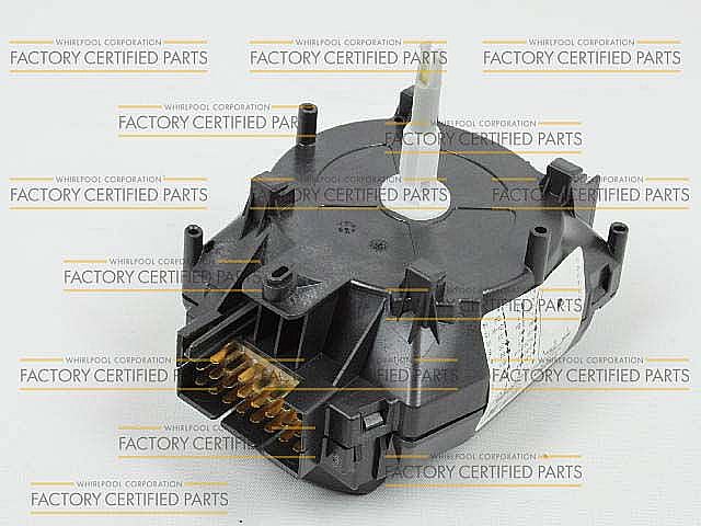 Photo of Washer Timer from Repair Parts Direct