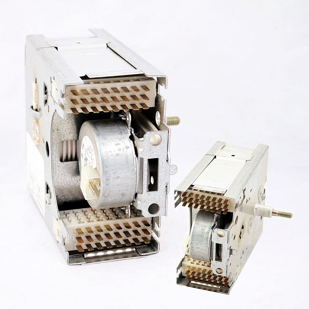 Photo of Washer Timer from Repair Parts Direct