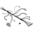 Wire Harness for Kenmore 11020172001 - Part 3955036