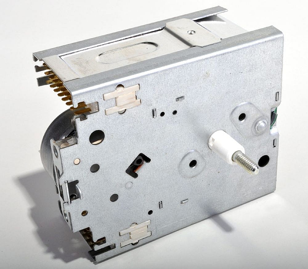 Photo of Washer Timer from Repair Parts Direct