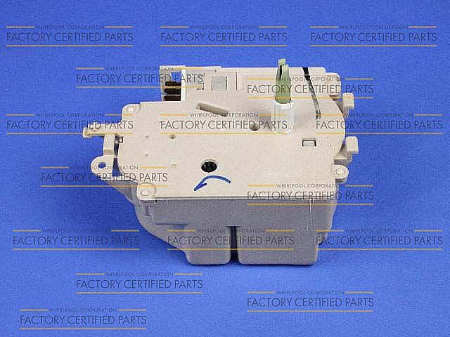 Photo of Washer Timer from Repair Parts Direct