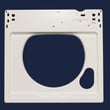 Top for Whirlpool GST9679LG1 - Part 3955793