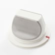Dryer Knob for KitchenAid KEYS850LT2 - Part 3956186