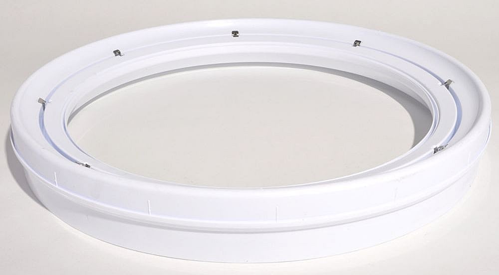 Part #wp3956205, Washer Basket Balance Ring (Replaces 3956205) / 21.69 x 3.19 x 21.63