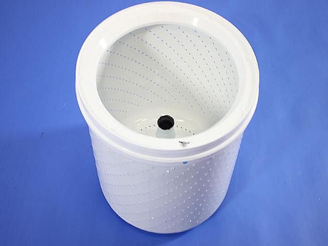 Photo of Washer Spin Basket from Repair Parts Direct