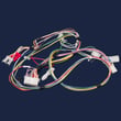 Washer Wire Harness for Inglis IM46000 - Part 3956501