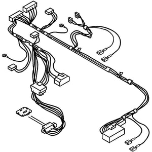 Wire Harness 3956505
