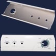 Control Panel for Whirlpool LSR9434PT4 - Part 3956559