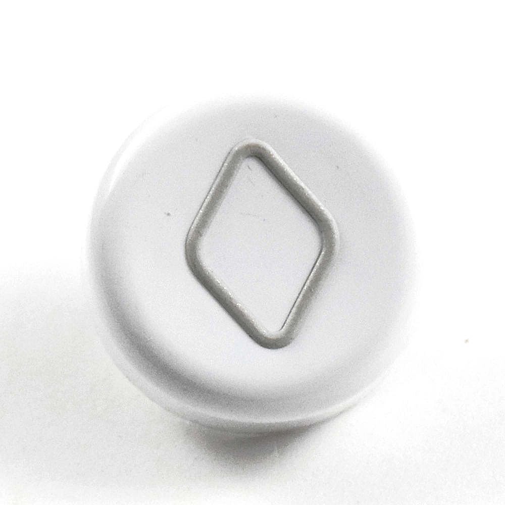 Part #3956790, Dryer Control Knob / 1.50 x 1.50 x 1.06