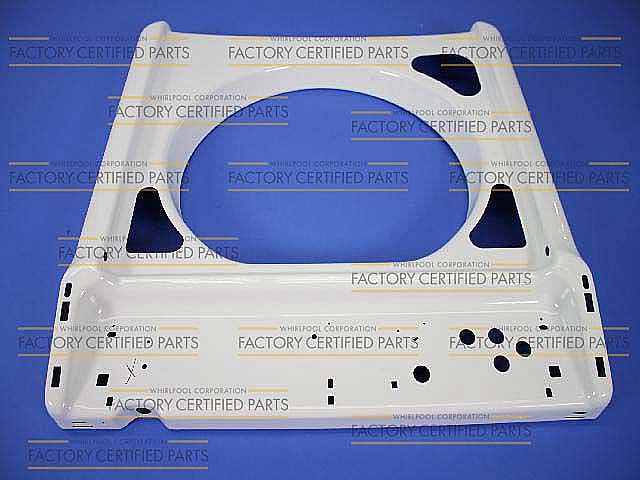 Part #wp3957177, Washer Top Panel (Replaces 3957177) / 31.44 x 5.82 x 28.69