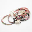 Laundry Center Wire Harness for Whirlpool LSN3000PW2 - Part 3957278
