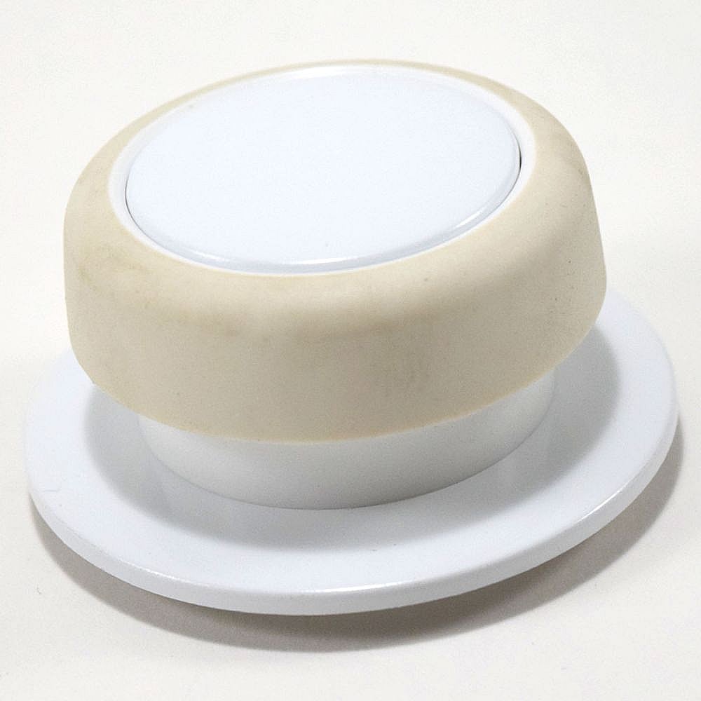 Part #wp3957746, Knob / 2.75 x 2.75 x 1.37