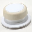 Knob for Estate TEDS740JQ1 - Part WP3957746