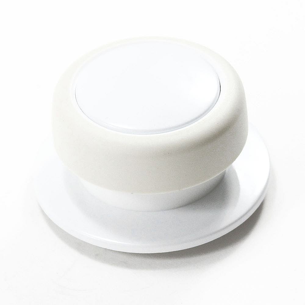Dryer Control Knob WP3957749 parts Sears PartsDirect