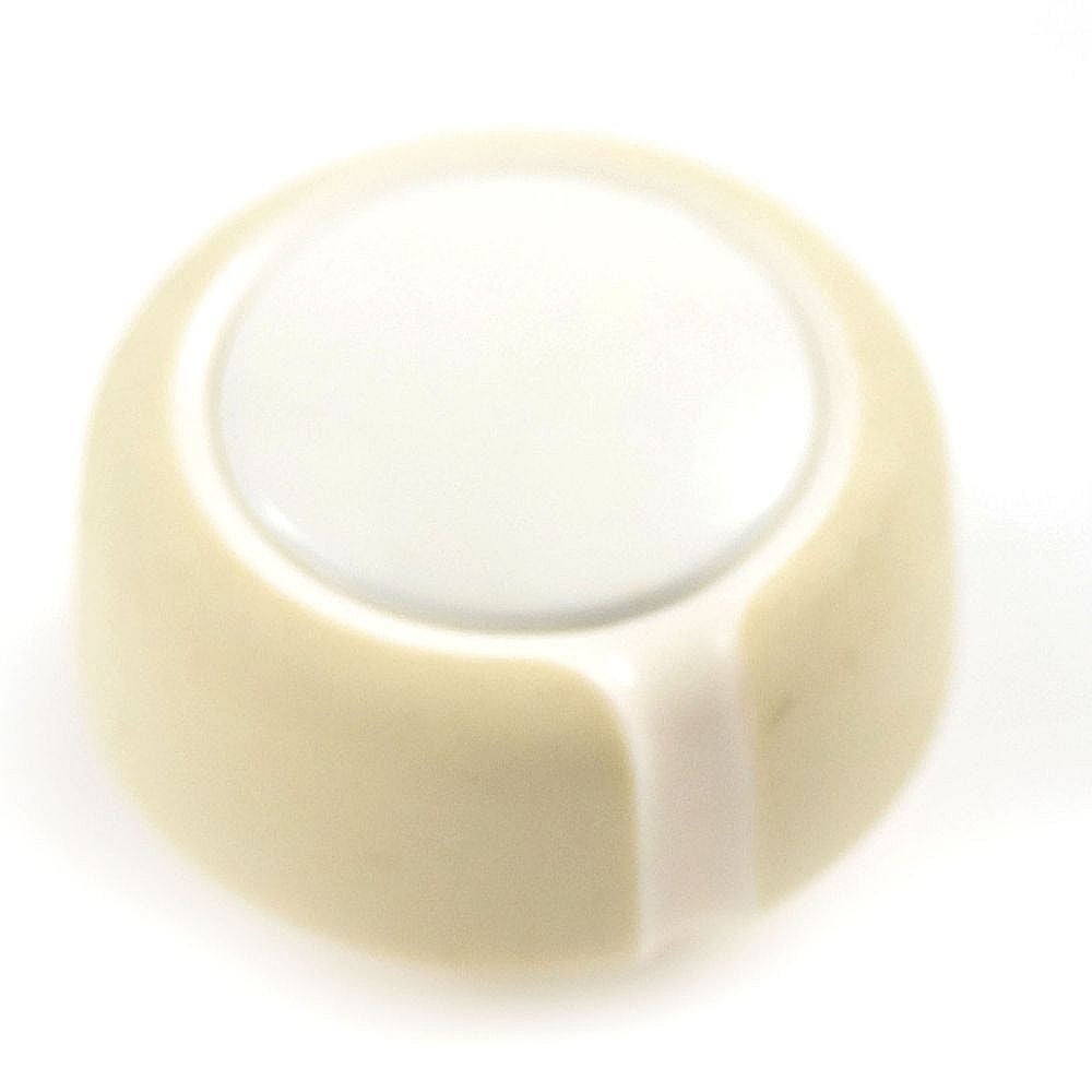 Part #3957797, Washer Control Knob / 1.00 x 1.37 x 1.37