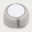 Washer Control Knob for Inglis IJ72003 - Part WP3957799