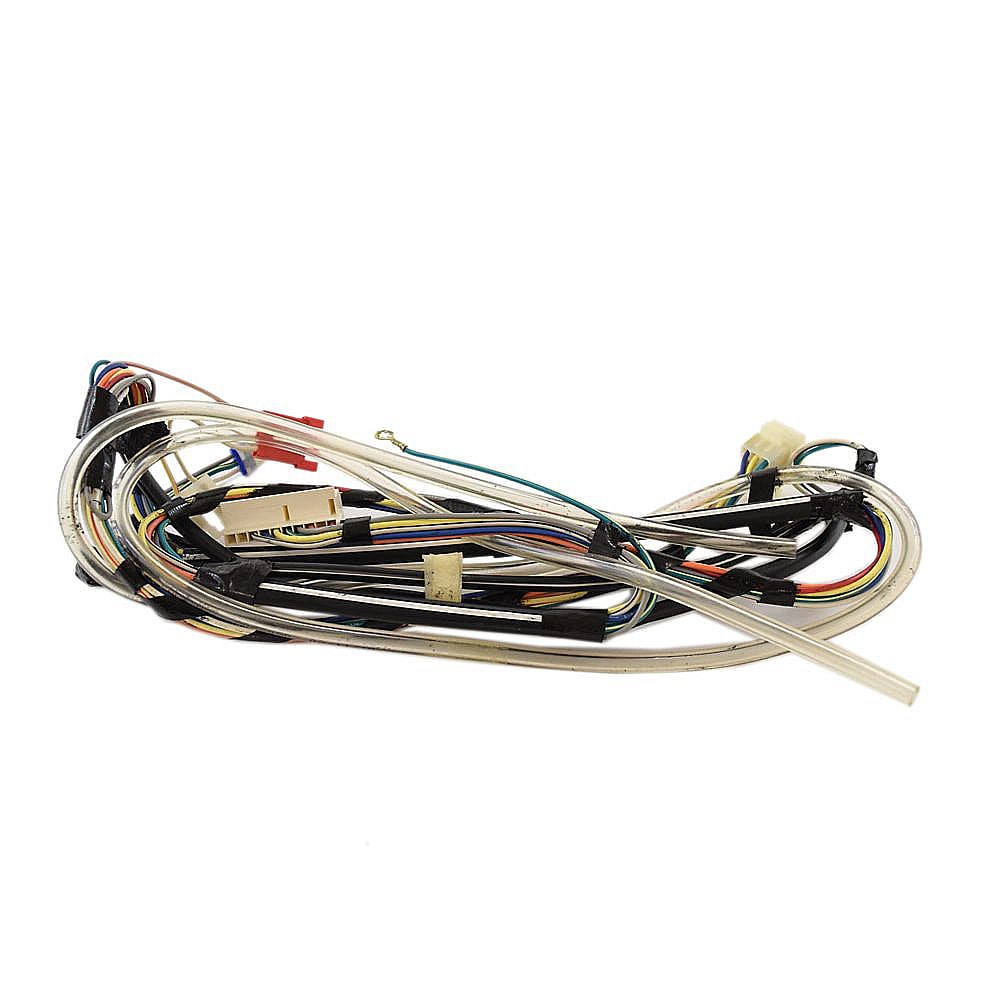 Part #3957867, Laundry Center Wire Harness / 2.00 x 5.00 x 72.00