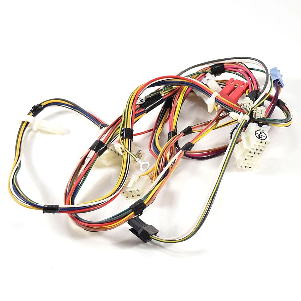 Part #3958093, Washer Wire Harness / 10.00 x 2.00 x 1.00