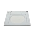 Washer Top Panel (white) for Kenmore 11027112601 - Part 3976315