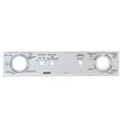 Laundry Center Control Panel for Kenmore 11098752793 - Part 3976403