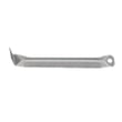 Roper Dryer Drum Support Roller Bracket for Inglis IGD4400VQ2 - Part W11684613