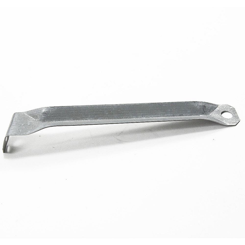 Part #3976435, Dryer Drum Support Roller Bracket / 5.87 x 0.87 x 0.12