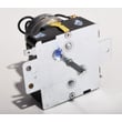 Dryer Timer for Roper REX5635EW1 - Part WP3976574