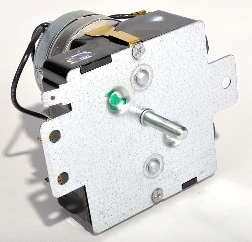 Part #wp3976577, Whirlpool Dryer Timer (Replaces 3976577) / 6.00 x 5.00 x 4.00