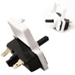 Dryer Push-to-start Switch for Kenmore 11073022100 - Part WP3977456