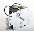 Dryer Timer for Kenmore 11070602990 - Part WP3977678