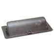 Dryer Door Handle for Kenmore 11074976300 - Part 3977745