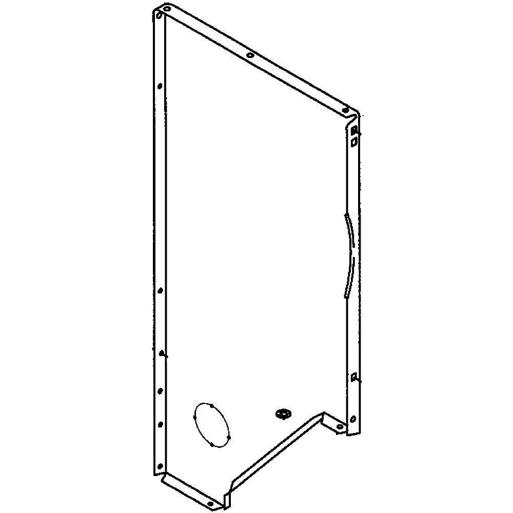 Part #3978590, Panel / 41.13 x 19.50 x 1.13
