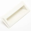 Handle for Kenmore 11080754004 - Part 3978592