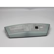 Dryer Control Panel for Whirlpool GEW9868KL0 - Part 3978826