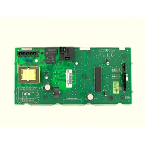 Dryer Electronic Control Board 3978918