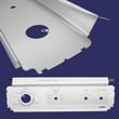 Control Panel for Kenmore 11062932100 - Part 3979018