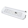 Dryer Control Panel (white) for Kenmore 11062036100 - Part 3979079