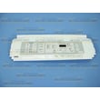 Dryer Control Panel (white) for Kenmore 11073064102 - Part 3979125