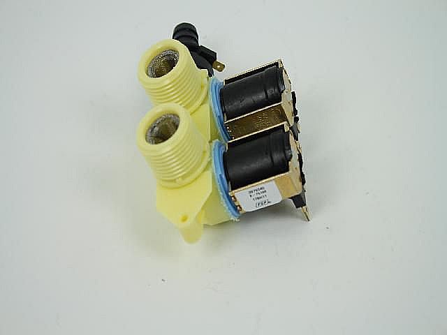 Photo of Washer Water Inlet Valve from Repair Parts Direct