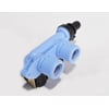 Whirlpool Washer Water Inlet Valve WP3979346