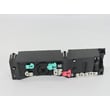 Dryer Electronic Control Board (biscuit) for Whirlpool GEW9200LW1 - Part 3979789
