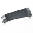 Dryer Door Left Handle Filler (pewter) for Whirlpool GEW9250PT1 - Part 3980082