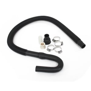 Washer Drain Hose (replaces 280131a, 280136) 40922