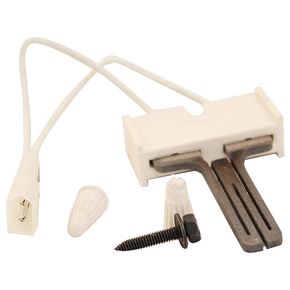 Part #4391996, Dryer Burner Igniter (Replaces 304970) / 7.00 x 4.25 x 2.30