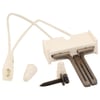 Dryer Burner Igniter 4391996