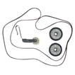 Whirlpool Dryer Repair Kit
